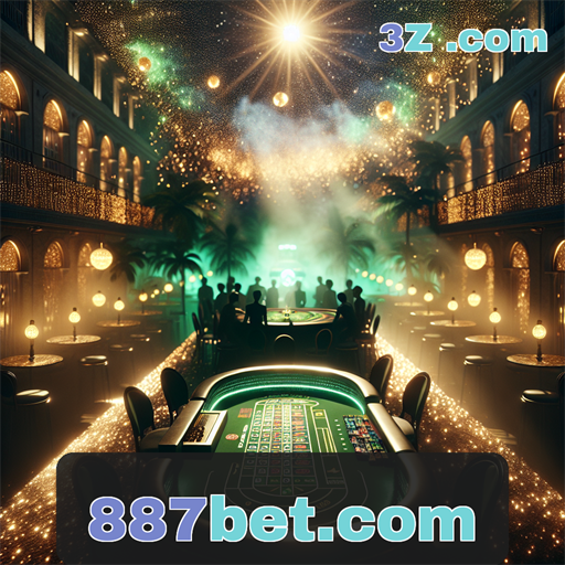 Apostas Empolgantes em 887bet.com: Um Mundo de Oportunidades