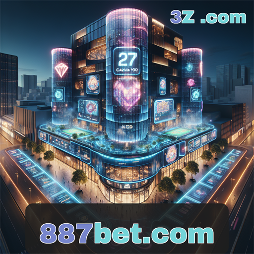 Inovação e Diversão com o App 887bet.com