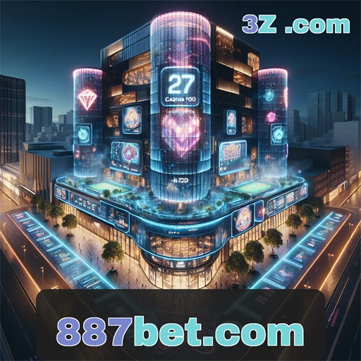 Inovação e Diversão com o App 887bet.com