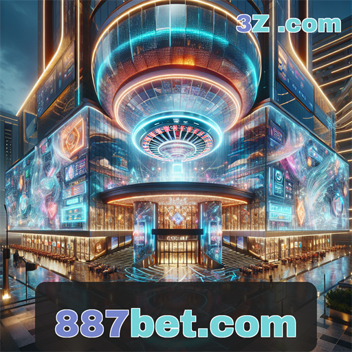 Login Empolgante e Inovador no 887bet.com para Jogadores